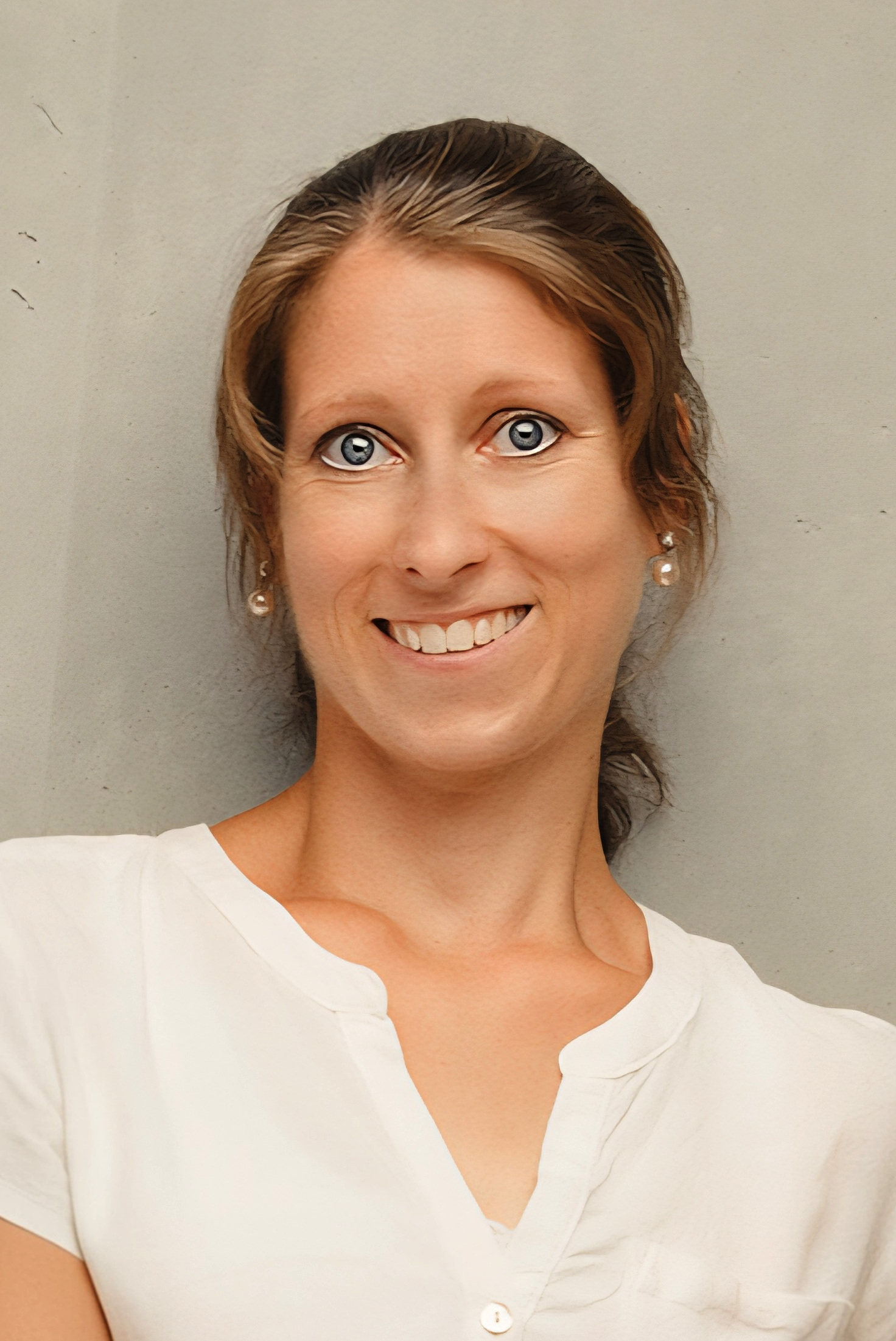 Dr. Sandra Harbig
